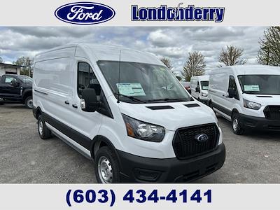 2025 Ford Transit 250 Medium Roof RWD Empty Cargo Van for sale #25345 - photo 1