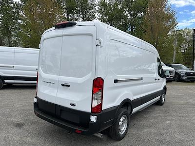 2025 Ford Transit 250 Medium Roof RWD Empty Cargo Van for sale #25345 - photo 2