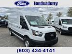 2025 Ford Transit 250 Medium Roof RWD Empty Cargo Van for sale #25345 - photo 1