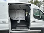 2025 Ford Transit 250 Medium Roof RWD Empty Cargo Van for sale #25345 - photo 10