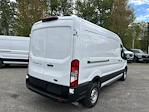2025 Ford Transit 250 Medium Roof RWD Empty Cargo Van for sale #25345 - photo 2