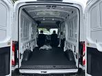 2025 Ford Transit 250 Medium Roof RWD Empty Cargo Van for sale #25345 - photo 9