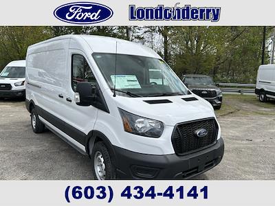2025 Ford Transit 250 Medium Roof RWD Empty Cargo Van for sale #25346 - photo 1
