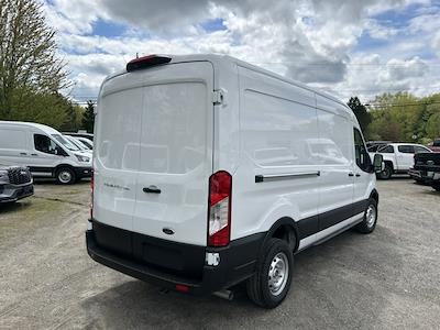 2025 Ford Transit 250 Medium Roof RWD Empty Cargo Van for sale #25346 - photo 2