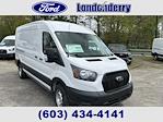 2025 Ford Transit 250 Medium Roof RWD Empty Cargo Van for sale #25346 - photo 1