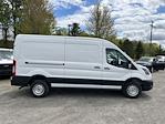 2025 Ford Transit 250 Medium Roof RWD Empty Cargo Van for sale #25346 - photo 3