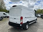 2025 Ford Transit 250 Medium Roof RWD Empty Cargo Van for sale #25346 - photo 2
