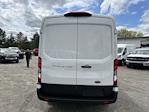 2025 Ford Transit 250 Medium Roof RWD Empty Cargo Van for sale #25346 - photo 4