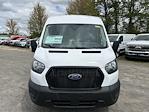 2025 Ford Transit 250 Medium Roof RWD Empty Cargo Van for sale #25346 - photo 8
