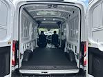 2025 Ford Transit 250 Medium Roof RWD Empty Cargo Van for sale #25346 - photo 9