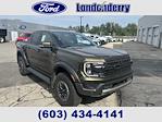 New 2025 Ford Ranger Raptor SuperCrew Cab 4x4 Pickup for sale #25349 - photo 1