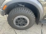 New 2025 Ford Ranger Raptor SuperCrew Cab 4x4 Pickup for sale #25349 - photo 9