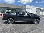 New 2025 Ford F-150 Lightning Lariat SuperCrew Cab AWD Pickup for sale #25352 - photo 3