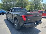 New 2025 Ford F-150 Lightning Lariat SuperCrew Cab AWD Pickup for sale #25352 - photo 5