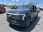 New 2025 Ford F-150 Lightning Lariat SuperCrew Cab AWD Pickup for sale #25352 - photo 7