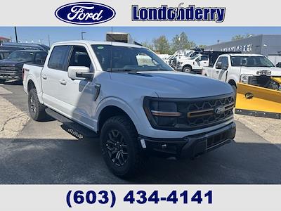 2025 Ford F-150 SuperCrew Cab 4x4 Pickup for sale #25359 - photo 1