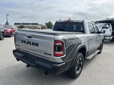 2021 Ram 1500 Crew Cab 4x4 Pickup for sale #25359A - photo 2