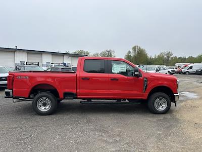 New 2025 Ford F-250 XL Crew Cab 4x4 Pickup for sale #25360 - photo 2