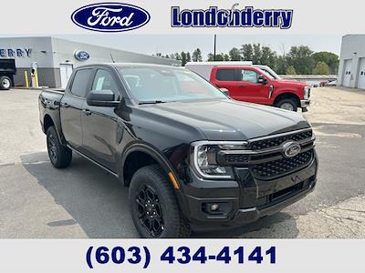 2025 Ford Ranger SuperCrew Cab 4x4 Pickup for sale #25365 - photo 1