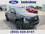 2025 Ford Ranger SuperCrew Cab 4x4 Pickup for sale #25365 - photo 1