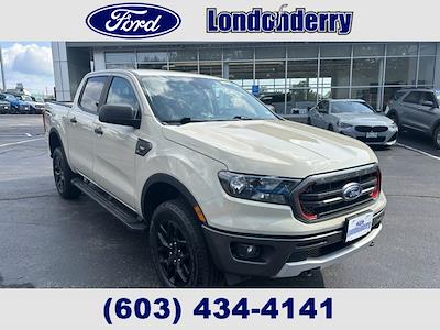 2022 Ford Ranger SuperCrew Cab 4x4 Pickup for sale #25365A - photo 1