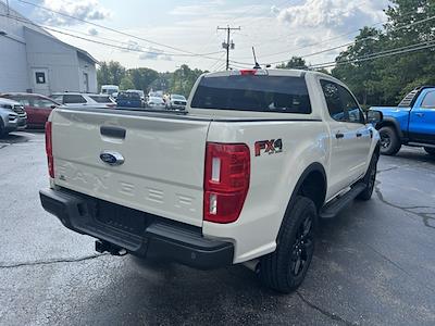 2022 Ford Ranger SuperCrew Cab 4x4 Pickup for sale #25365A - photo 2