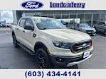 2022 Ford Ranger SuperCrew Cab 4WD Pickup for sale #25365A - photo 1