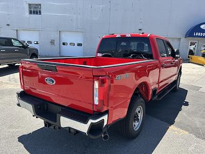 2025 Ford F-350 Crew Cab SRW 4x4 Pickup for sale #25366 - photo 2