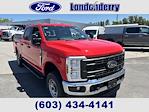 2025 Ford F-350 Crew Cab SRW 4x4 Pickup for sale #25366 - photo 1