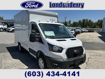 2025 Ford Transit 350 RWD Bay Bridge Box Van for sale #25370 - photo 1