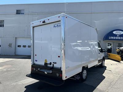 2025 Ford Transit 350 RWD Bay Bridge Box Van for sale #25370 - photo 2