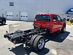 2025 Ford F-550 Crew Cab DRW 4x4 Cab Chassis for sale #25376 - photo 2