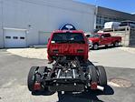 2025 Ford F-550 Crew Cab DRW 4x4 Cab Chassis for sale #25376 - photo 4