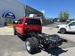 2025 Ford F-550 Crew Cab DRW 4x4 Cab Chassis for sale #25376 - photo 5
