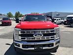 2025 Ford F-550 Crew Cab DRW 4x4 Cab Chassis for sale #25376 - photo 8