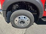 2025 Ford F-550 Crew Cab DRW 4x4 Cab Chassis for sale #25376 - photo 9