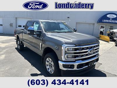 2025 Ford F-350 Crew Cab SRW 4x4 Pickup for sale #25378 - photo 1