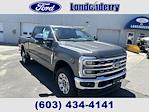 2025 Ford F-350 Crew Cab SRW 4x4 Pickup for sale #25378 - photo 1