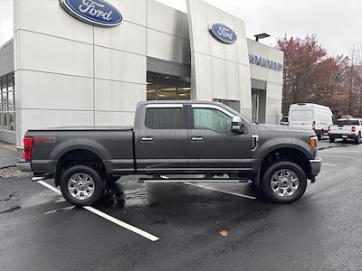 Used 2017 Ford F-250 Lariat Crew Cab for sale #25378A - photo 2