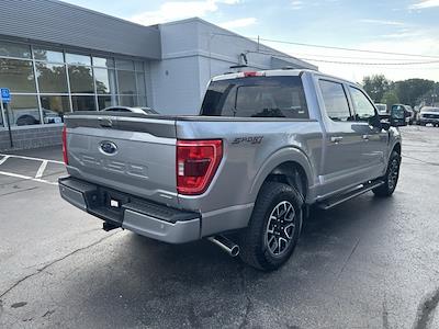 2022 Ford F-150 SuperCrew Cab 4x4 Pickup for sale #25379A - photo 2
