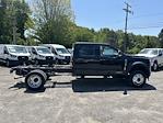 2025 Ford F-550 Crew Cab DRW 4x4 Cab Chassis for sale #25383 - photo 3
