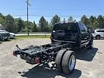 2025 Ford F-550 Crew Cab DRW 4x4 Cab Chassis for sale #25383 - photo 2