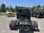 2025 Ford F-550 Crew Cab DRW 4x4 Cab Chassis for sale #25383 - photo 4