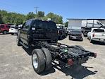 2025 Ford F-550 Crew Cab DRW 4x4 Cab Chassis for sale #25383 - photo 5