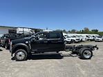 2025 Ford F-550 Crew Cab DRW 4x4 Cab Chassis for sale #25383 - photo 6