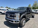 2025 Ford F-550 Crew Cab DRW 4x4 Cab Chassis for sale #25383 - photo 7
