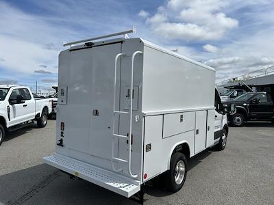 New 2025 Ford Transit 350 HD AWD Reading Service Utility Van for sale #25389 - photo 2