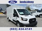 New 2025 Ford Transit 350 HD AWD Reading Service Utility Van for sale #25389 - photo 1