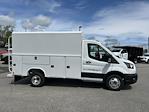 New 2025 Ford Transit 350 HD AWD Reading Service Utility Van for sale #25389 - photo 3