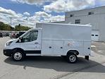 New 2025 Ford Transit 350 HD AWD Reading Service Utility Van for sale #25389 - photo 6